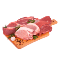 اللحوم