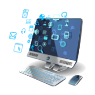 Software & Apps.