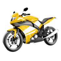 Motor Bike  Rental