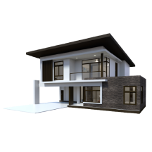 منازل سكنية