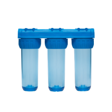 Water Applicants