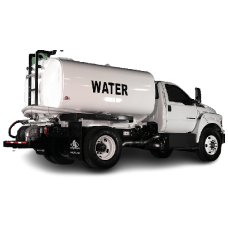 Water Trucks