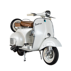 Vespa