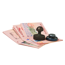 Tourist Visa