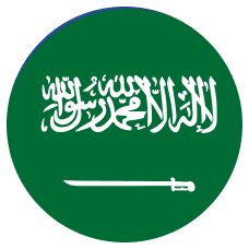 Saudi Arabia